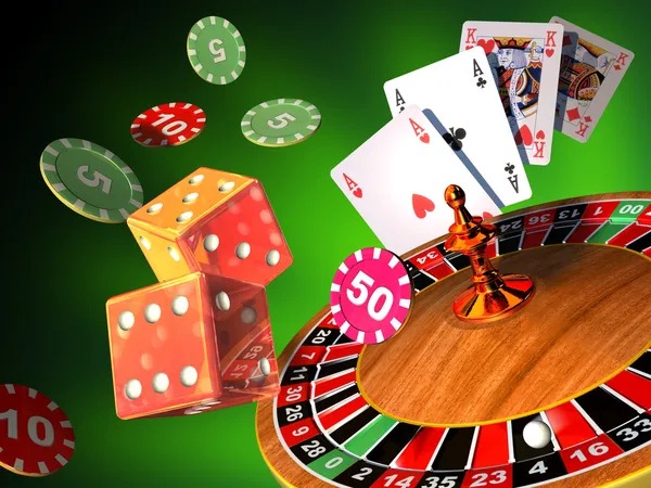 cun4d Dice Game account balance and round history