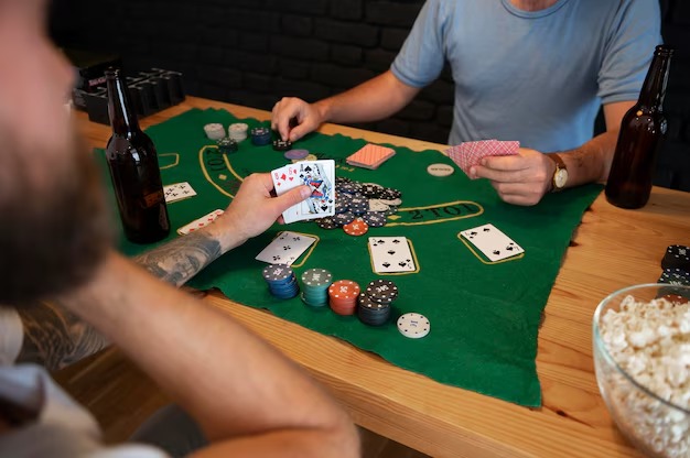 Colok Macau Game 